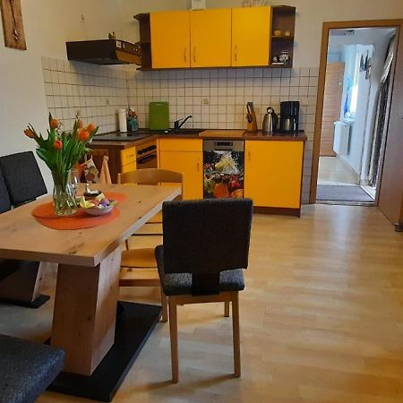3***Ferienwohnungen Neumann Dändorf 외부 사진