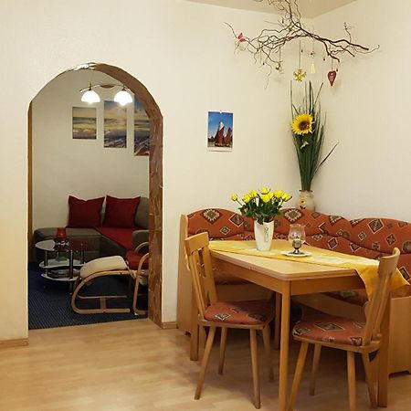 3***Ferienwohnungen Neumann Dändorf 외부 사진