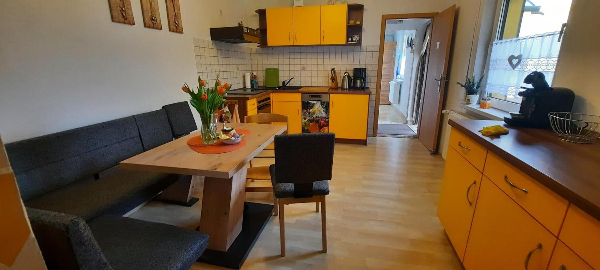 3***Ferienwohnungen Neumann Dändorf 외부 사진