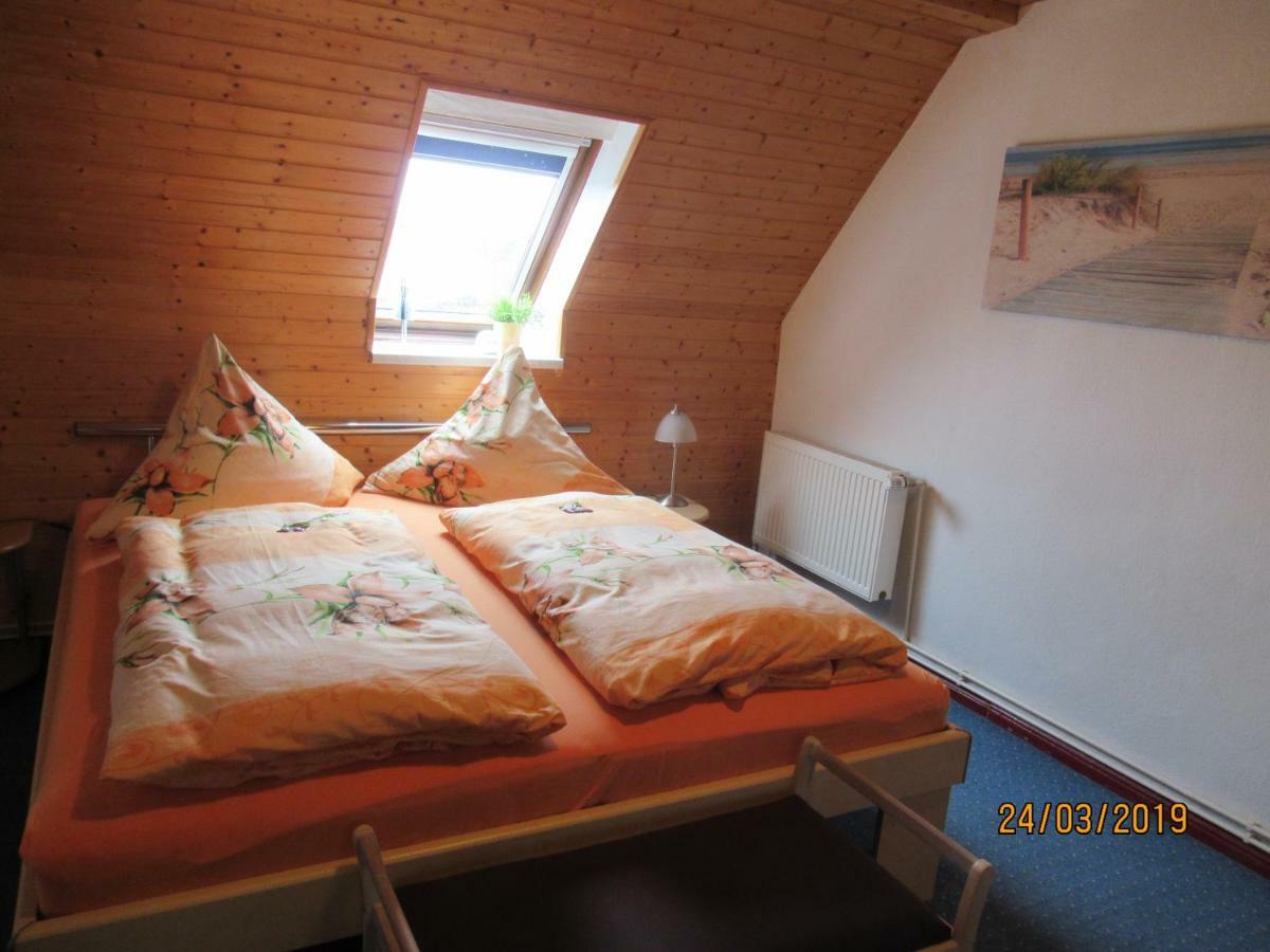 3***Ferienwohnungen Neumann Dändorf 외부 사진